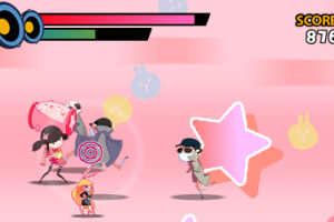 Radiohammer Screenshot