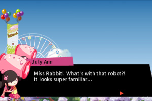 Radiohammer Screenshot