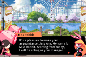 Radiohammer Screenshot