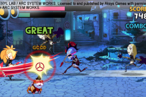 Radiohammer Screenshot