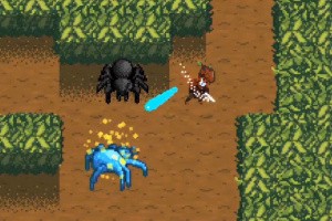 Temple of Yog Screenshot