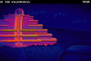 Temple of Yog Screenshot