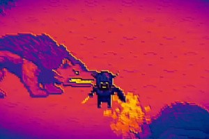 Temple of Yog Screenshot