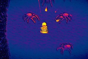 Temple of Yog Screenshot