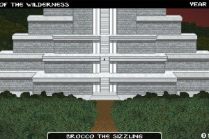 Temple of Yog Screenshot