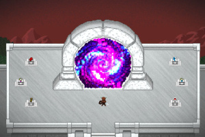 Temple of Yog Screenshot