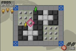 Polarium Advance Screenshot