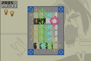 Polarium Advance Screenshot