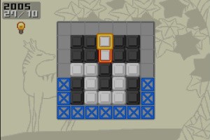 Polarium Advance Screenshot