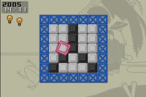 Polarium Advance Screenshot