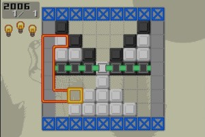 Polarium Advance Screenshot