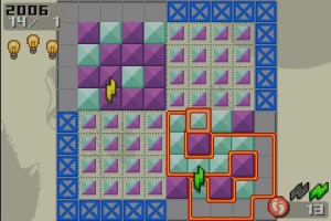 Polarium Advance Screenshot