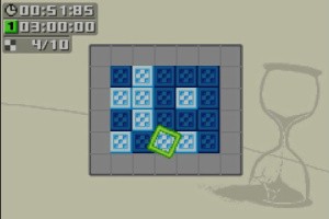 Polarium Advance Screenshot