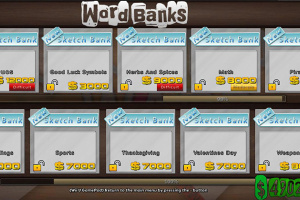 Sketch Wars Screenshot