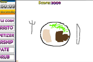 Sketch Wars Screenshot