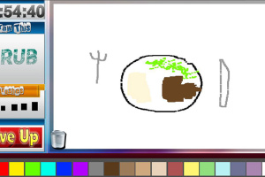 Sketch Wars Screenshot