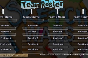 Sketch Wars Screenshot