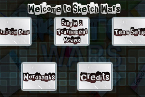 Sketch Wars Screenshot