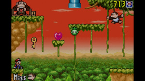 Game & Watch Gallery Advance Review - Screenshot 5 of 6