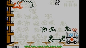 Game & Watch Gallery Advance Review - Screenshot 5 of 6