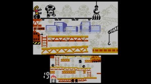 Game & Watch Gallery Advance Review - Screenshot 6 of 6