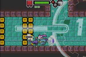 Drill Dozer Screenshot