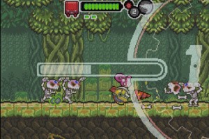 Drill Dozer Screenshot