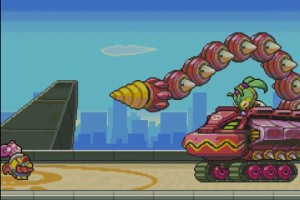 Drill Dozer Screenshot