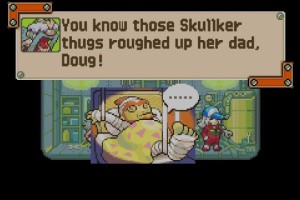 Drill Dozer Screenshot