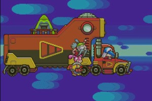 Drill Dozer Screenshot