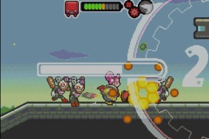 Drill Dozer Screenshot