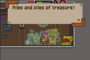 Drill Dozer Screenshot