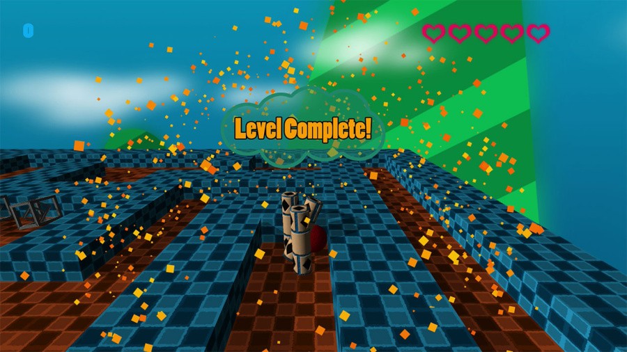 The Perplexing Orb Review - Screenshot 3 of 3