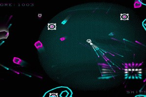 Near Earth Objects Screenshot