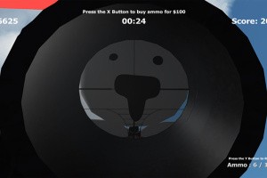 Bigley's Revenge Screenshot