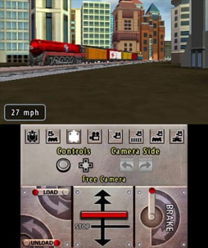 Lionel City Builder 3D: Rise of the Rails Review - Screenshot 1 of 3