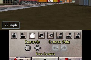 Lionel City Builder 3D: Rise of the Rails Screenshot