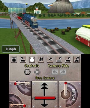 Lionel City Builder 3D: Rise of the Rails Review - Screenshot 2 of 3