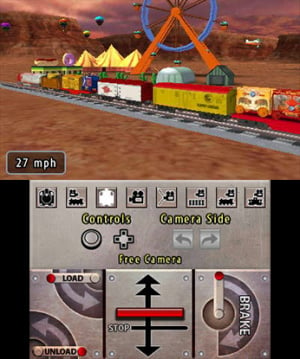 Lionel City Builder 3D: Rise of the Rails Review - Screenshot 3 of 3