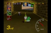 Mario Kart 64 - Screenshot 7 of 8