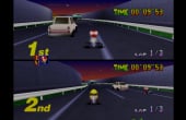 Mario Kart 64 - Screenshot 8 of 8