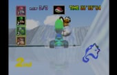 Mario Kart 64 - Screenshot 1 of 8