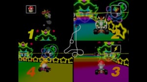 Mario Kart 64 Review - Screenshot 3 of 7
