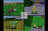 Mario Kart 64 - Screenshot 3 of 8