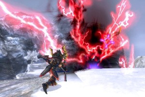 Final Fantasy Explorers Screenshot