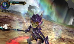 Final Fantasy Explorers Review - Screenshot 3 of 7
