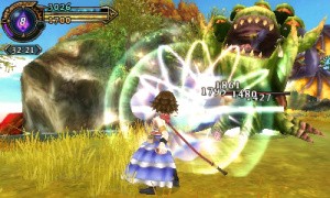 Final Fantasy Explorers Review - Screenshot 3 of 7