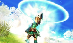 Final Fantasy Explorers Review - Screenshot 5 of 7