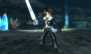 Final Fantasy Explorers Review - Screenshot 4 of 7