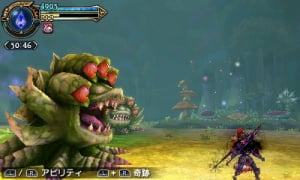 Final Fantasy Explorers Review - Screenshot 2 of 7